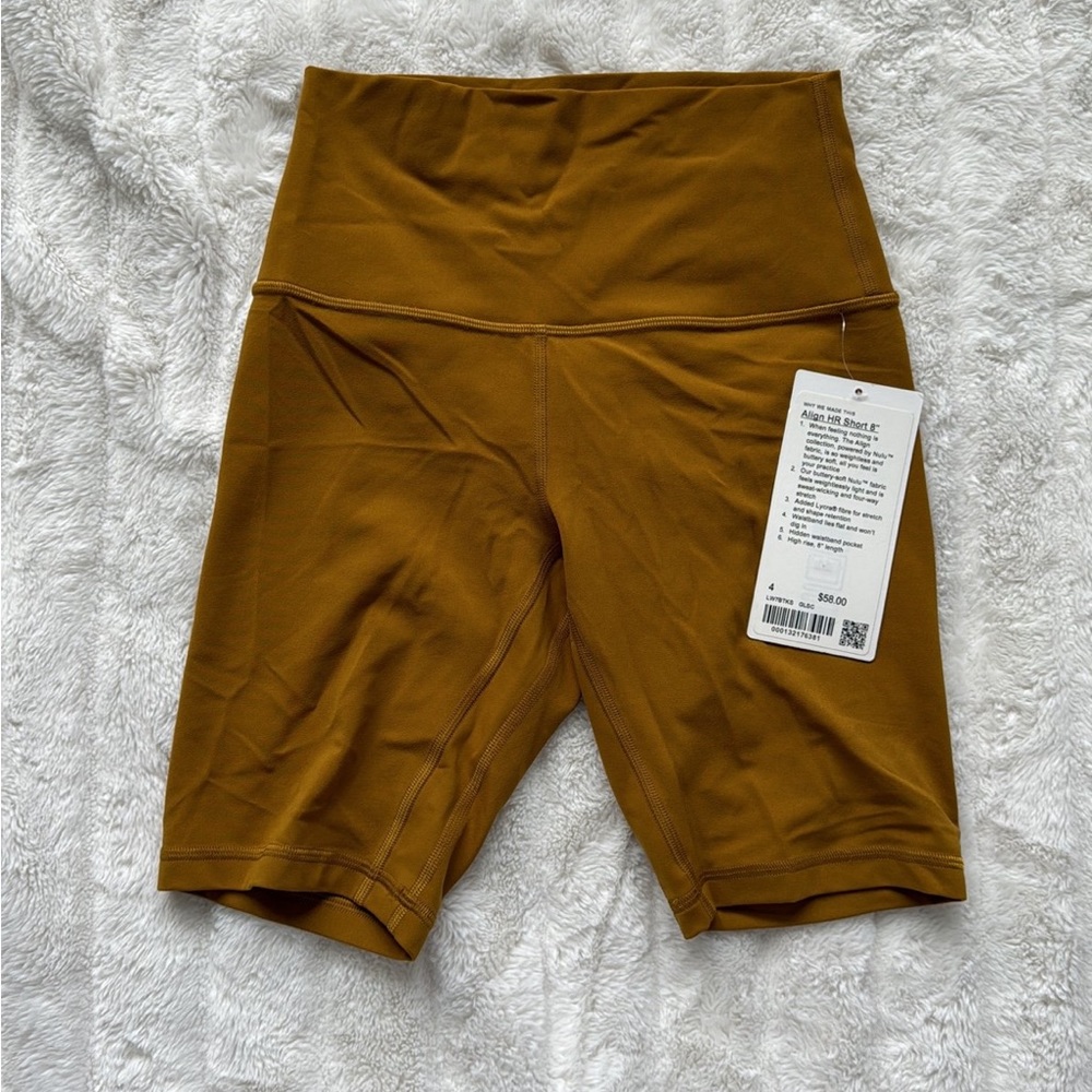 Lululemon Align Short